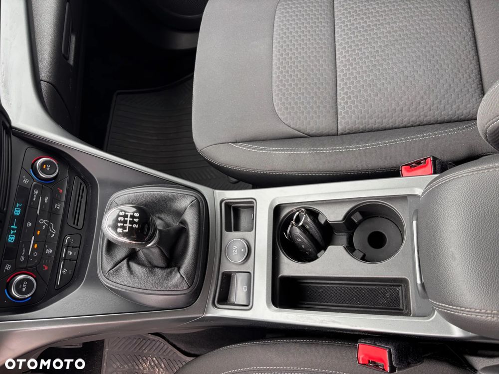 Ford Kuga 1.5 EcoBoost FWD Trend ASS - 26