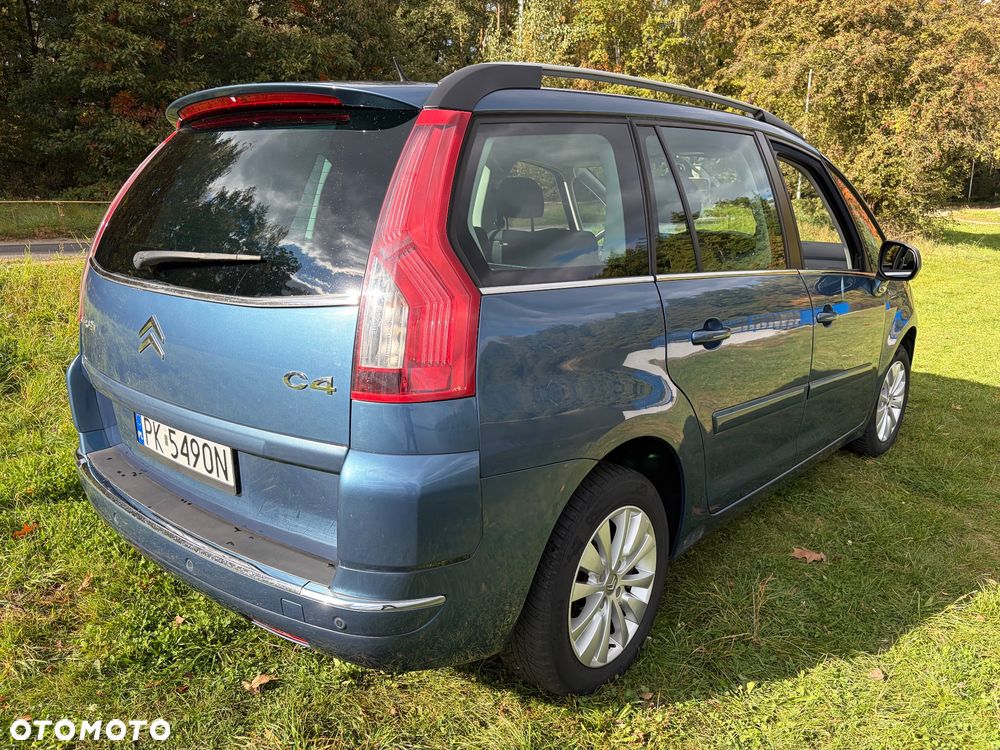 Citroën C4 Picasso - 6