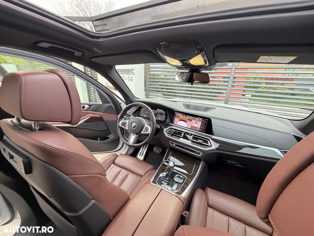 BMW X5 xDrive45e - 13