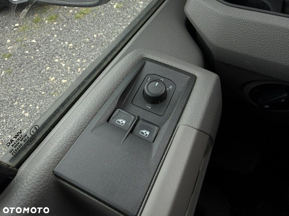 Volkswagen Crafter - 18