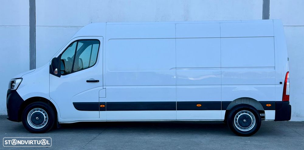 Renault MASTER - 3