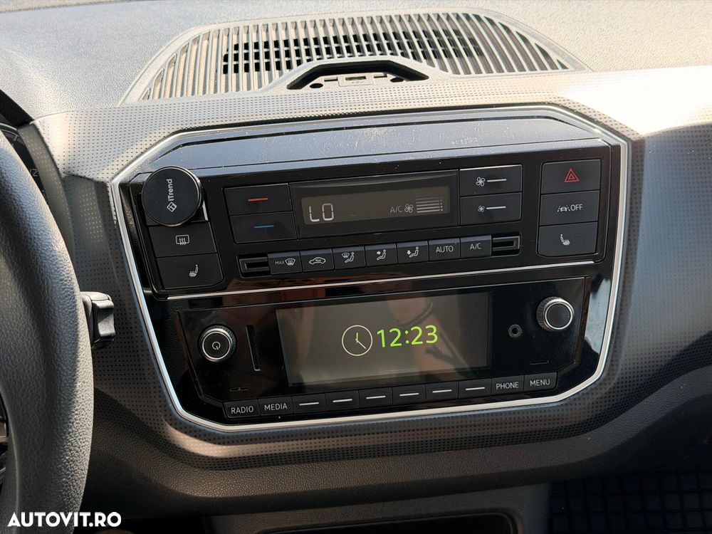 Skoda Citigo CITIGOe iV Ambition - 22