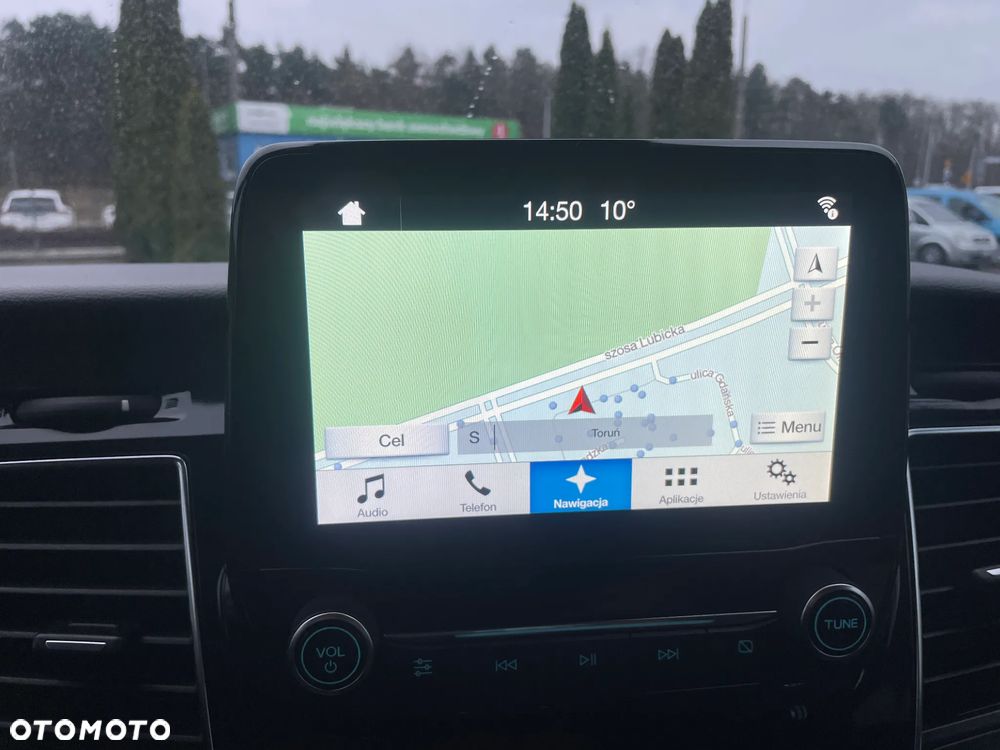 Ford Tourneo Custom 2.0 TDCi L2 Titanium SelectShift - 28