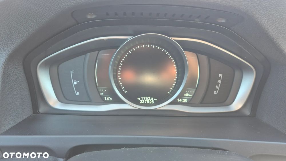 Volvo V60 D4 Drive-E Ocean Race - 9