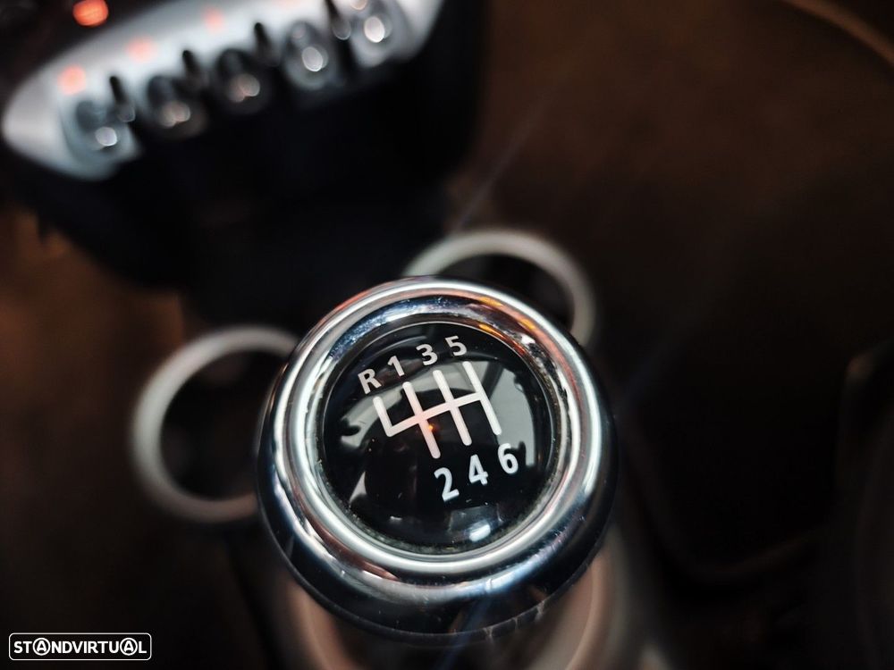 MINI 3 Portas Cooper S - 21