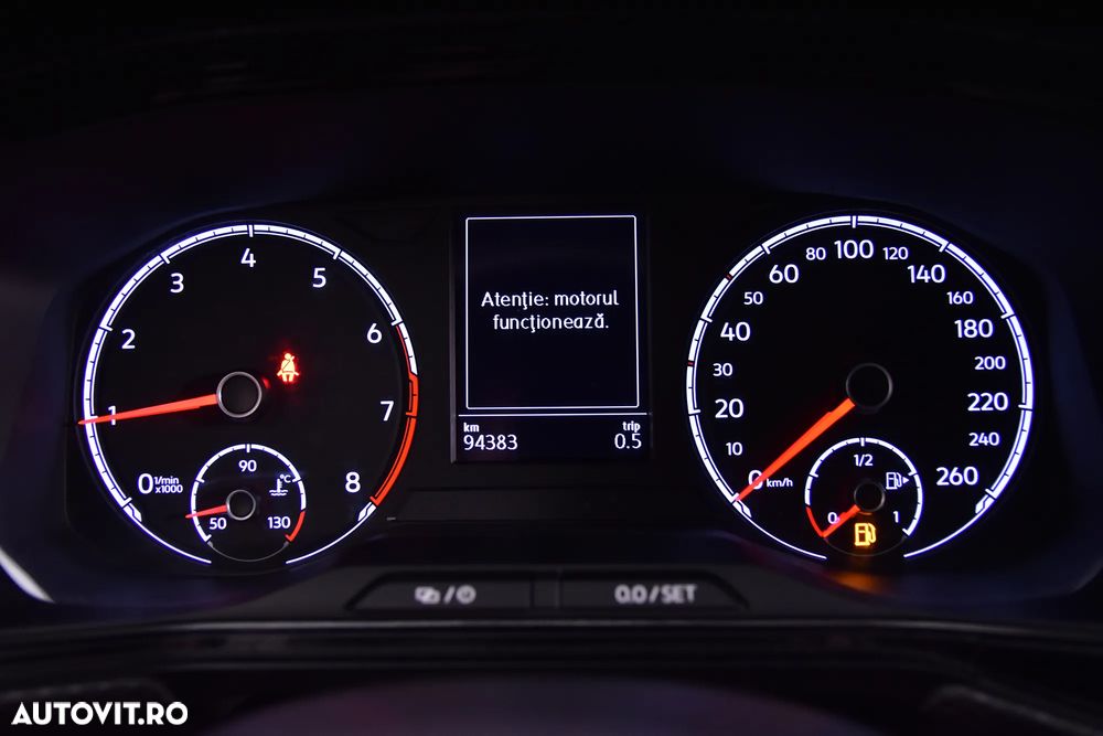 Volkswagen T-Cross - 10