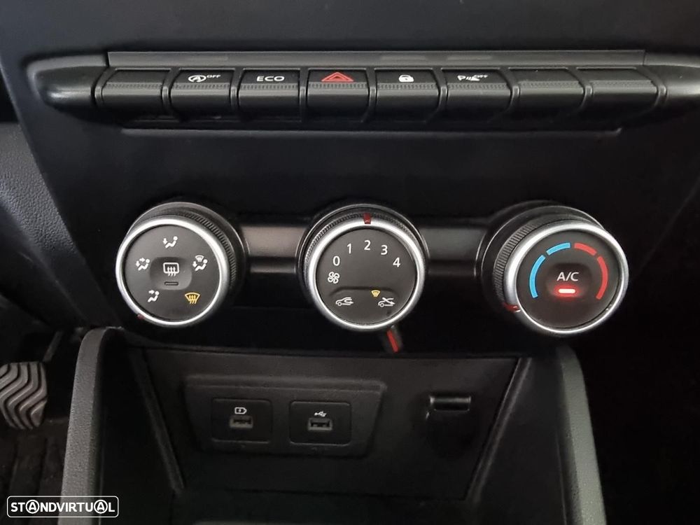 Dacia Duster 1.0 TCe Comfort - 32