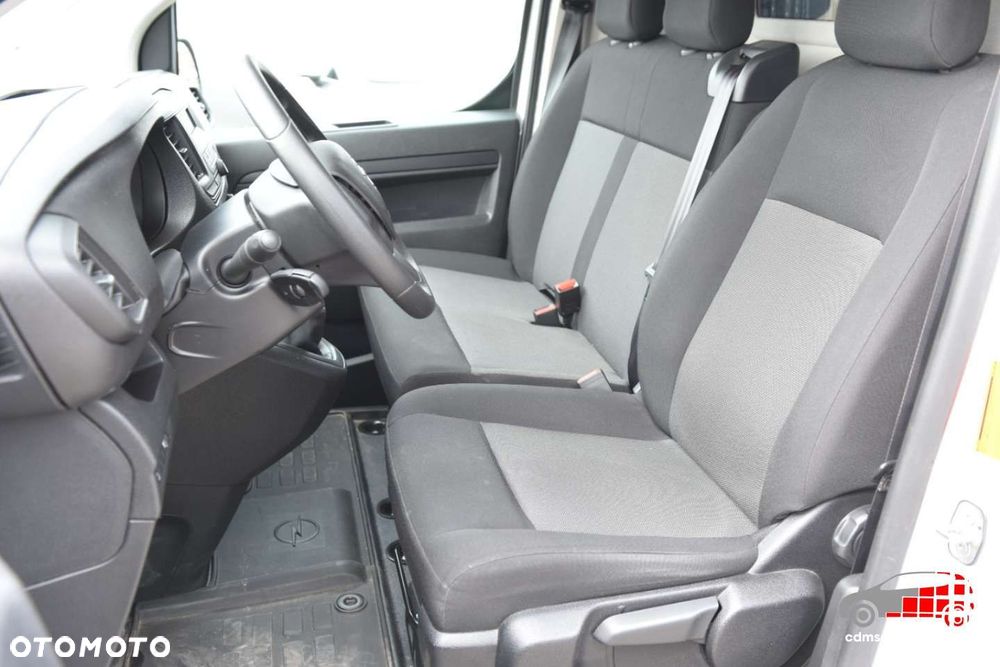 Opel Vivaro - 16