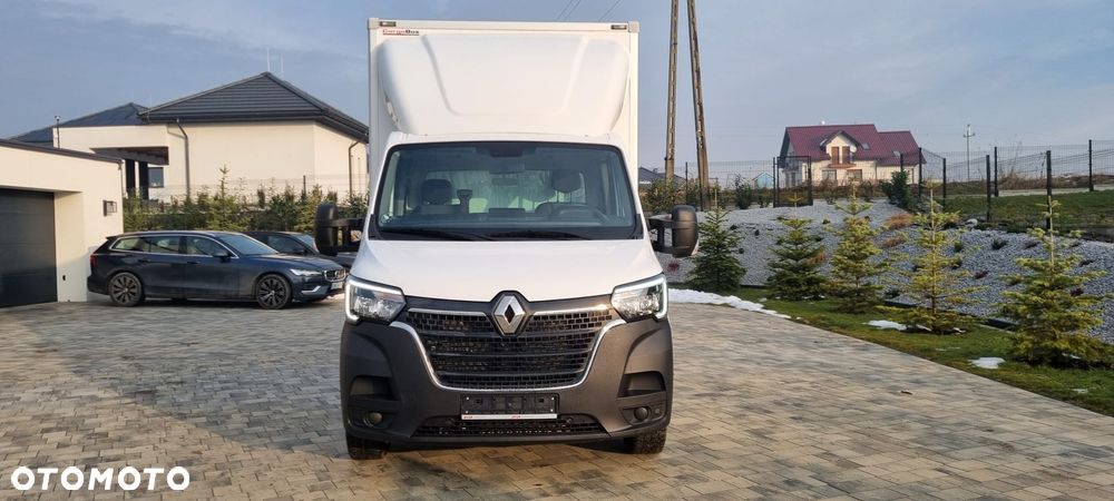 Renault MASTER - 7