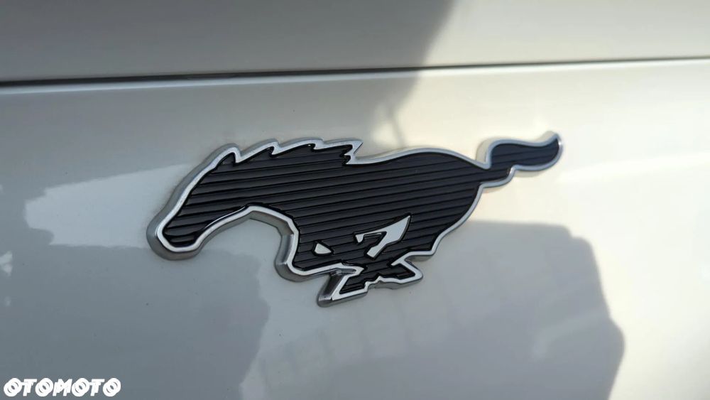 Ford Mustang Mach-E 75kWh RWD - 6