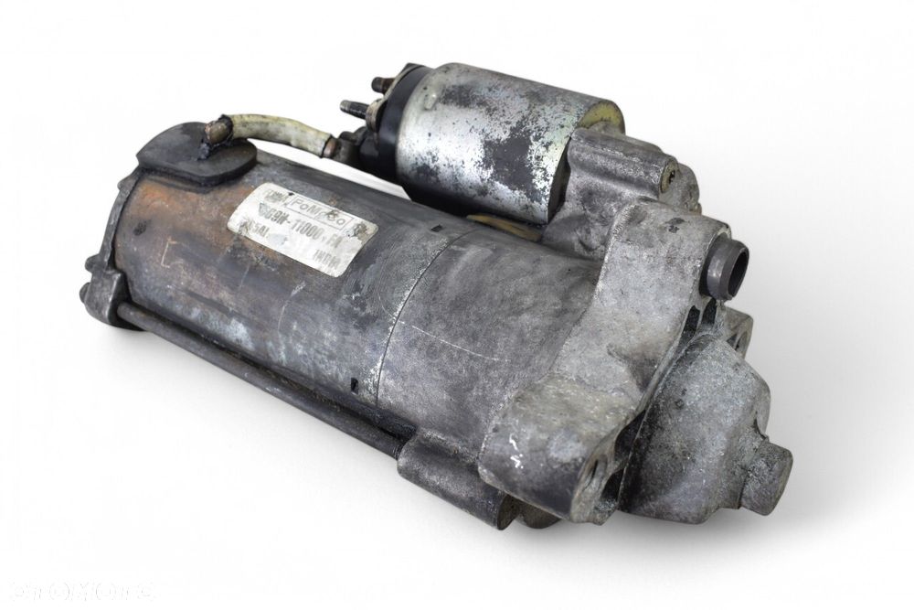 Rozrusznik FORD MONDEO MK4 GALAXY MK3 2.0 TDCI 6G9N-11000-FA - 1