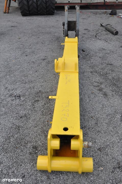 RAMIE TELESKOP Matbro TS 270 DŁ. 282 CM - 3