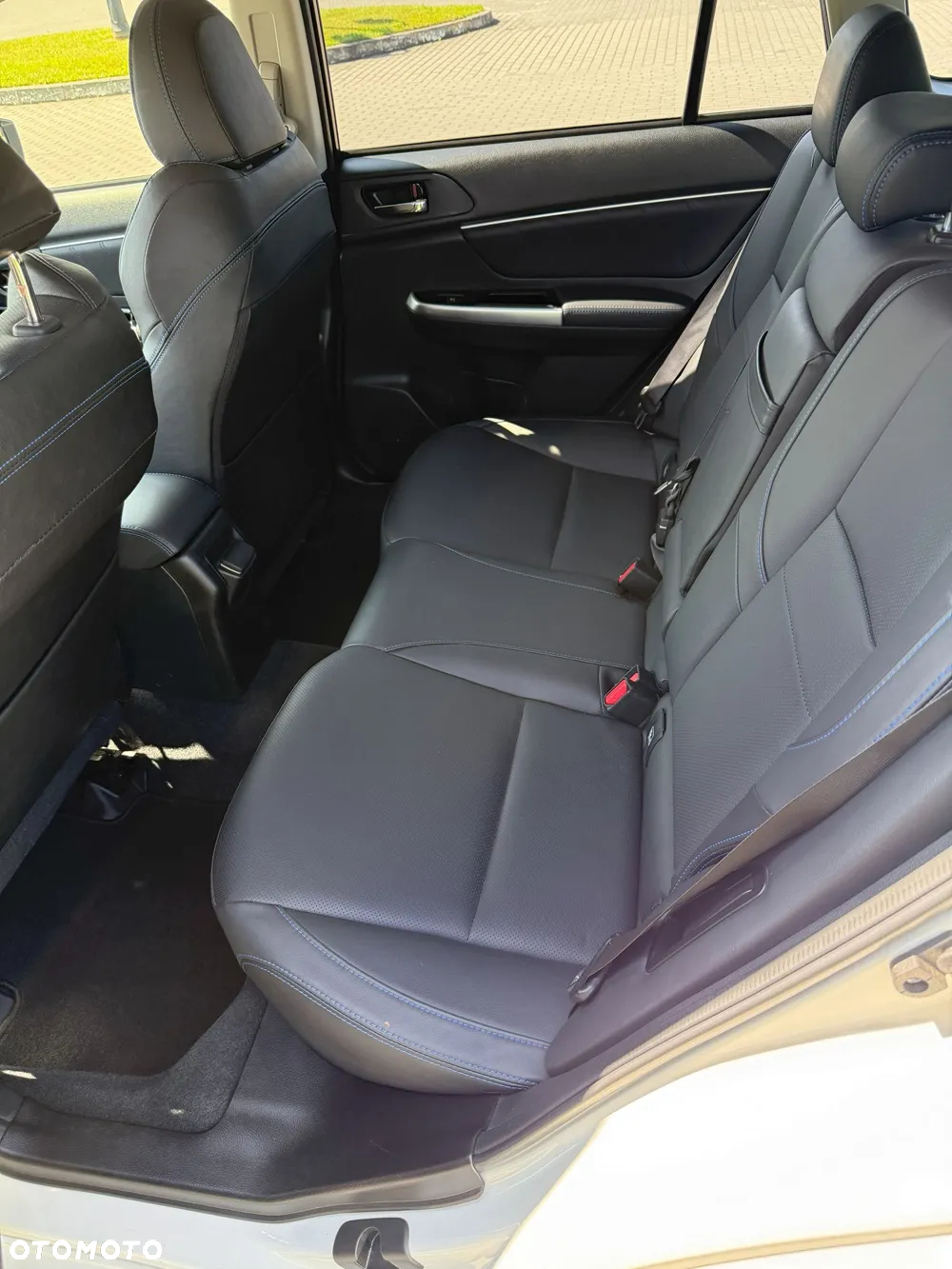 Subaru Levorg 1.6 GT-S Sport (EyeSight) CVT - 13