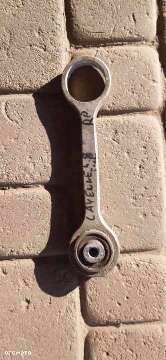 Porsche Cayenne Łącznik Stabilizatora - 1