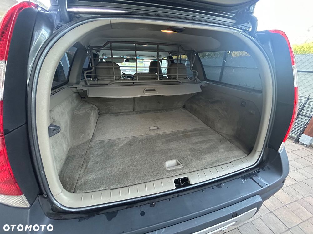 Volvo XC 70 D5 AWD Summum - 17