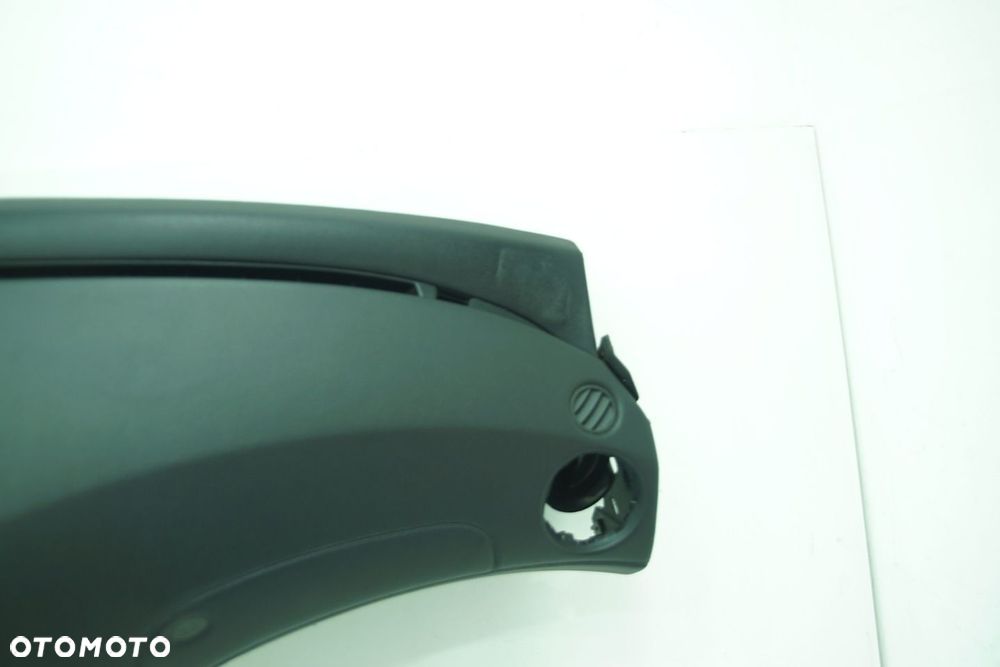 KONSOLA DESKA MERCEDES SL R230 EUROPA - 3