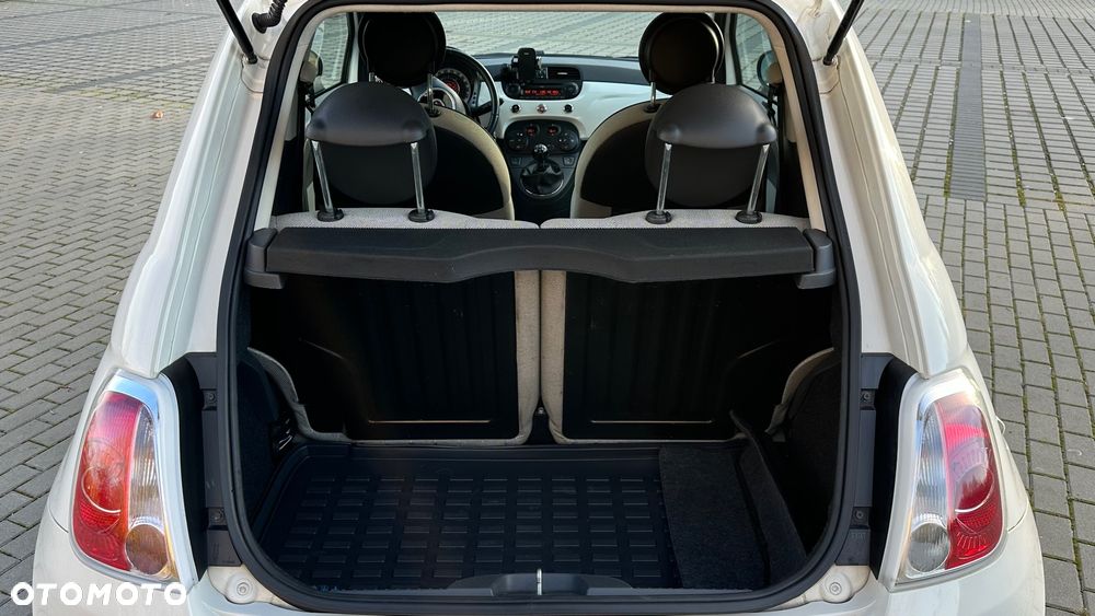 Fiat 500 1.3 16V Multijet Start&Stopp - 30