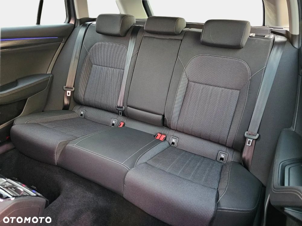 Skoda Superb 2.0 TDI SCR 4x4 Style DSG - 32