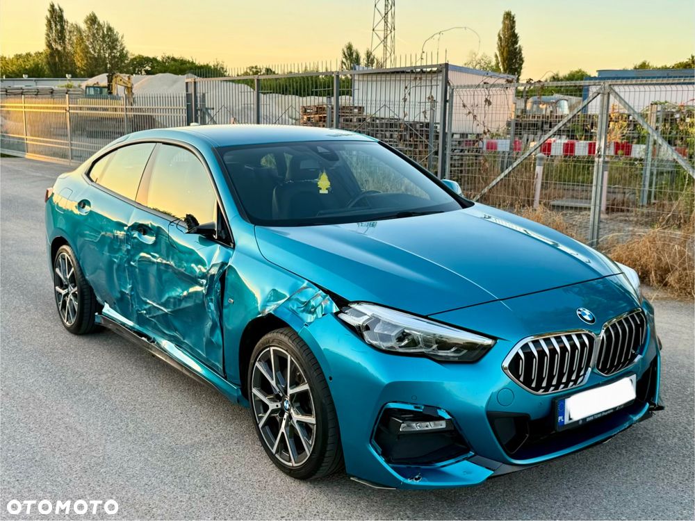 BMW Seria 2 218i M Sport sport - 32