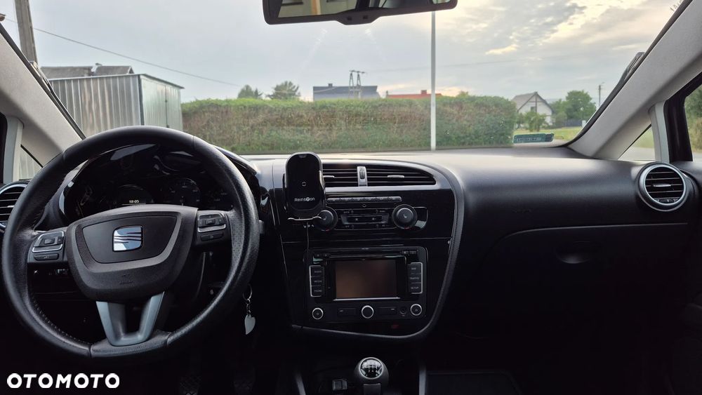 Seat Leon - 7
