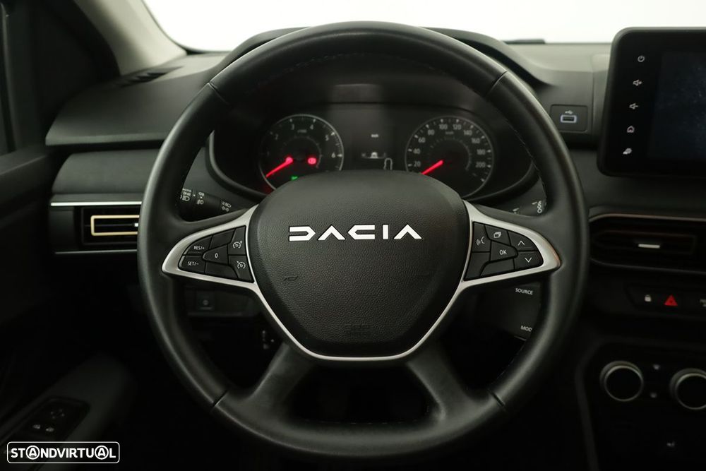Dacia Sandero 1.0 TCe Extreme - 15