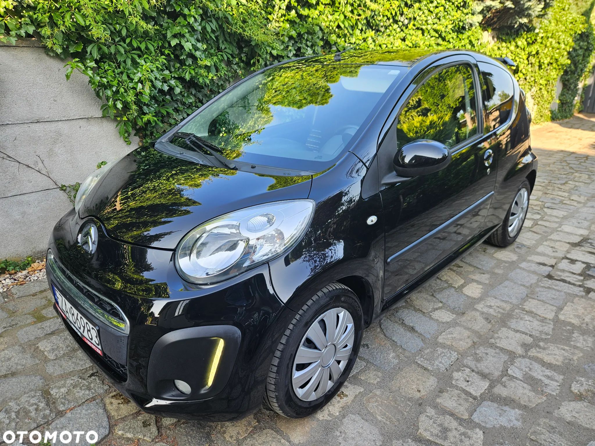 Citroën C1 - 1