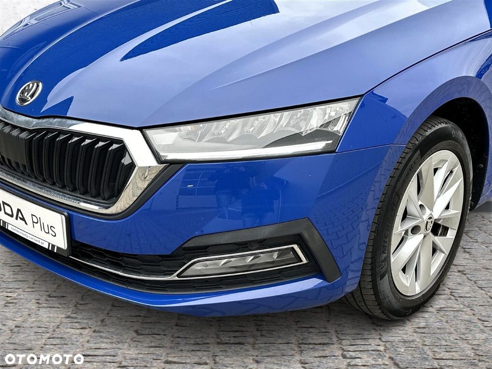 Skoda Octavia - 35