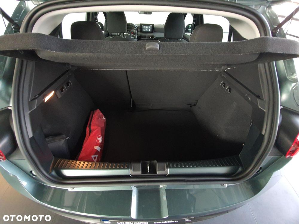 Dacia Sandero Stepway - 26