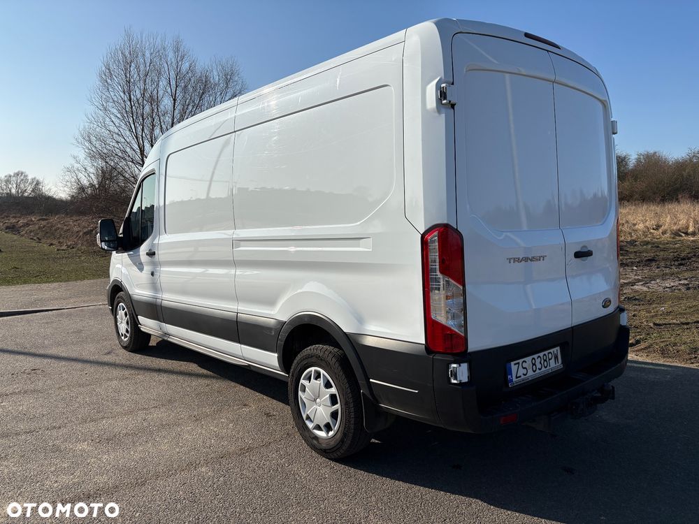 Ford Transit - 6