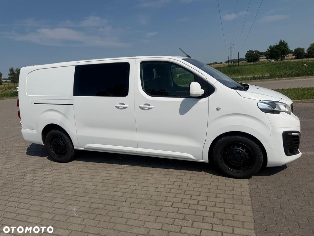 Peugeot Expert Long 3,0t Premium (bryg.) - 5