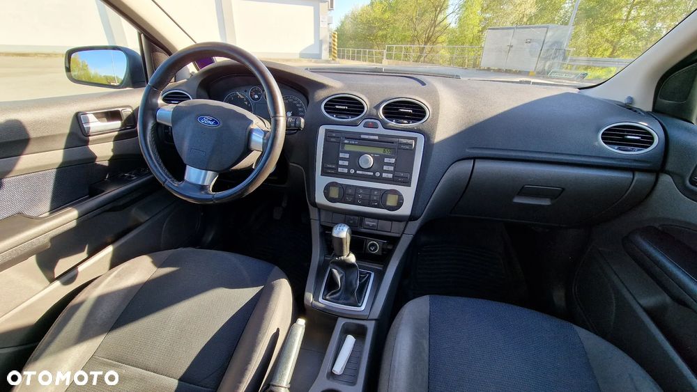 Ford Focus - 6