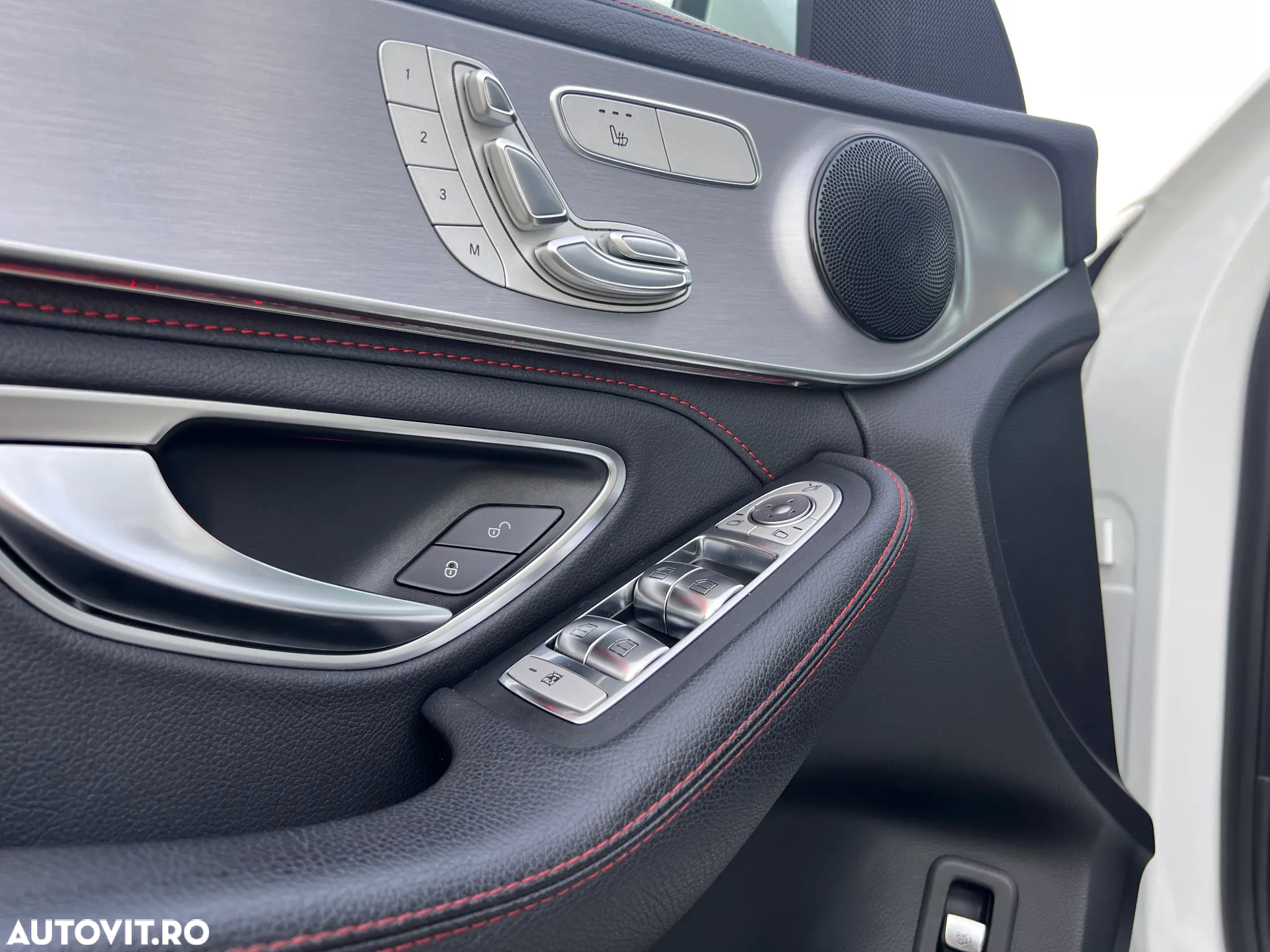 Mercedes-Benz C AMG 43 4MATIC T-Modell Aut. - 16
