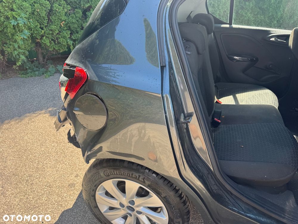 Opel Corsa 1.4 Color Edition - 8