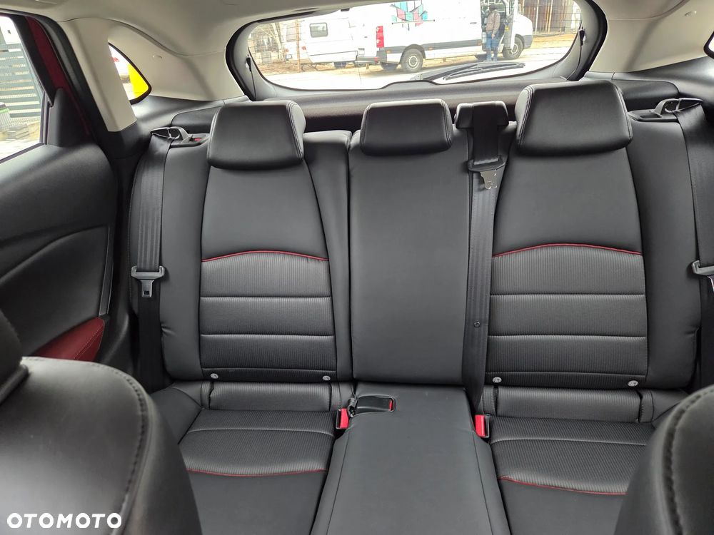 Mazda CX-3 SKYACTIV-G 121 FWD Drive Exclusive-Line - 34