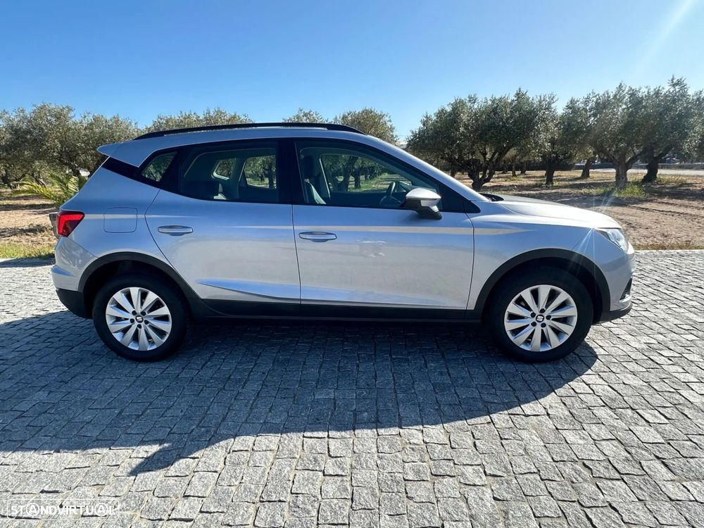 SEAT Arona 1.0 TSI Style - 5