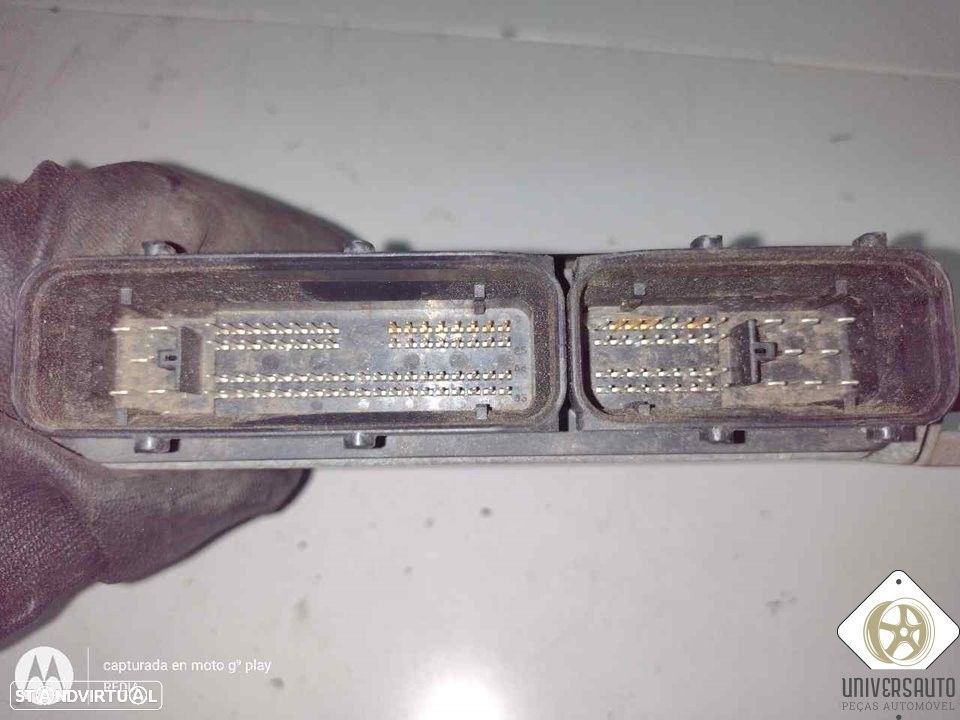 CENTRALINA MOTOR UCE MINI MINI 2005 - 1