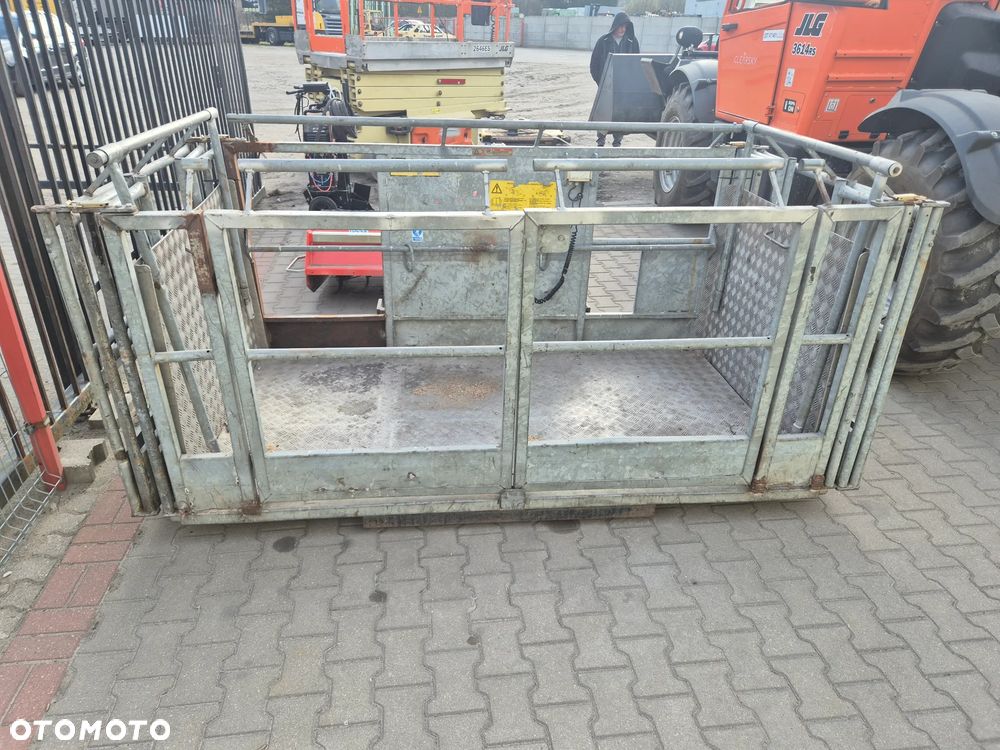 JLG Jlg3614rs - 13