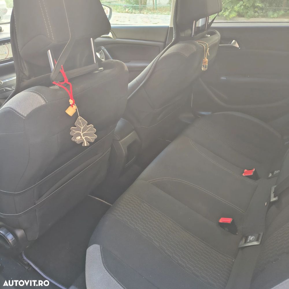 Peugeot 308 e-HDi FAP 115 Stop&Start Access - 8