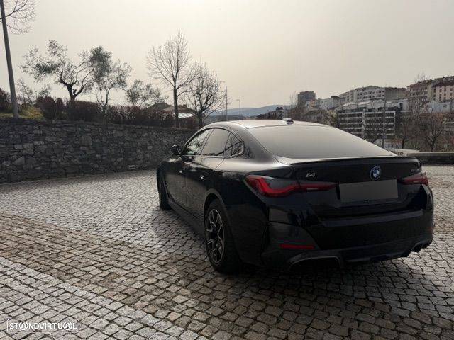 BMW 418 Gran Coupé - 34