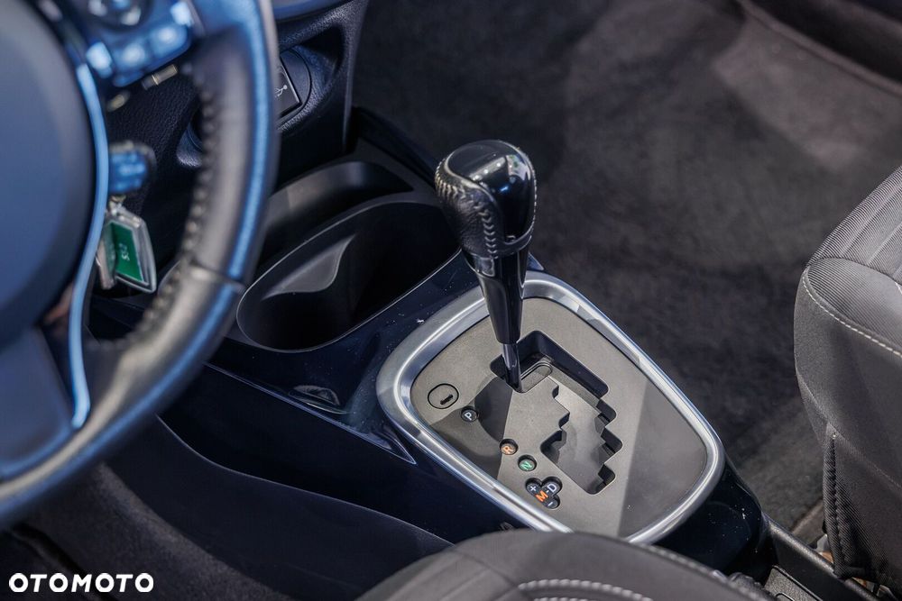 Toyota Yaris - 38