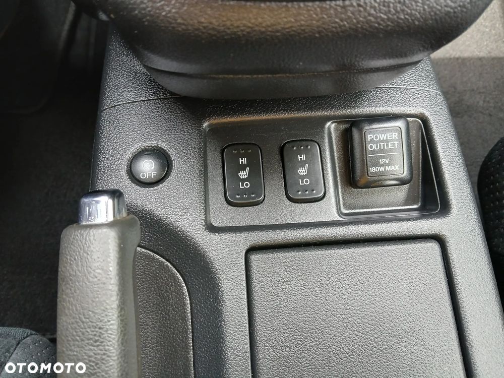 Honda CR-V 2.0i-VTEC 2WD Elegance - 19