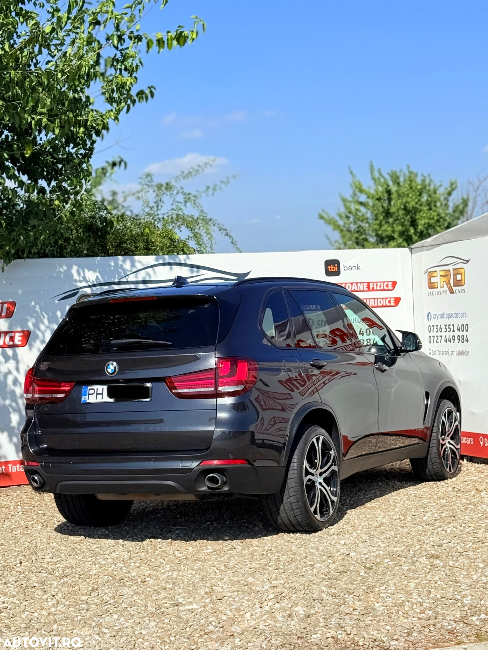 BMW X5 xDrive30d - 6