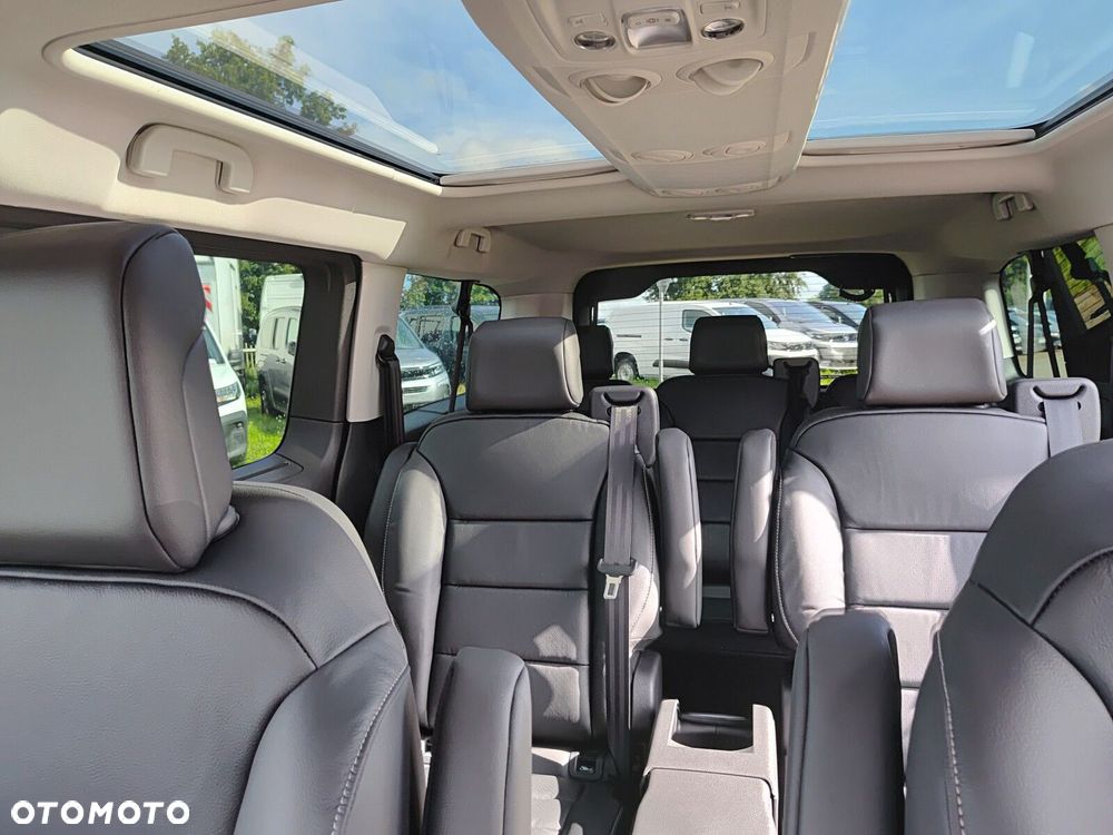 Opel Zafira - 29