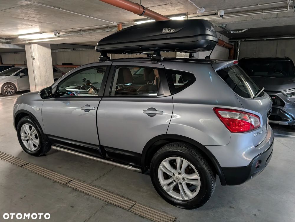 Nissan Qashqai 1.6 Acenta - 1