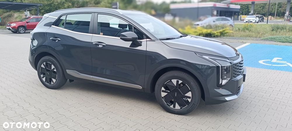 Kia Sportage 1.6 T-GDI HEV M 2WD