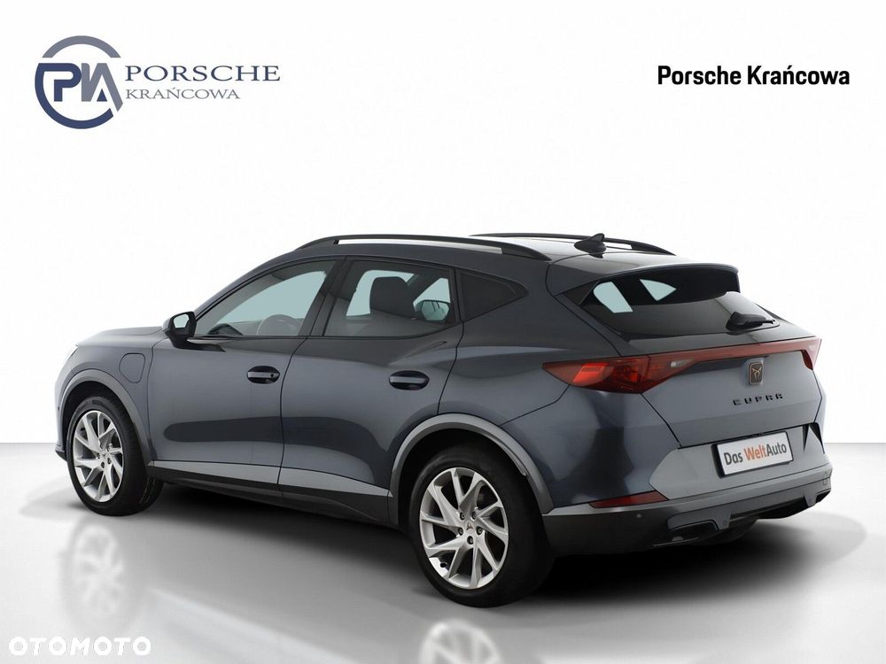 Cupra Formentor - 3