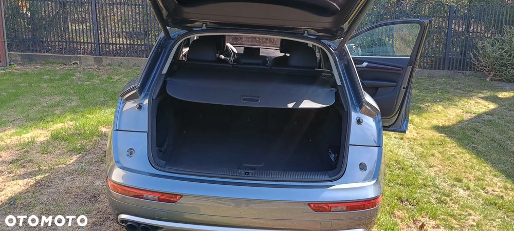 Audi Q5 - 13