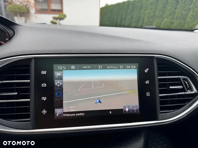 Peugeot 308 - 15