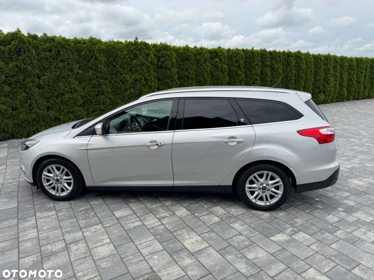 Ford Focus - 10
