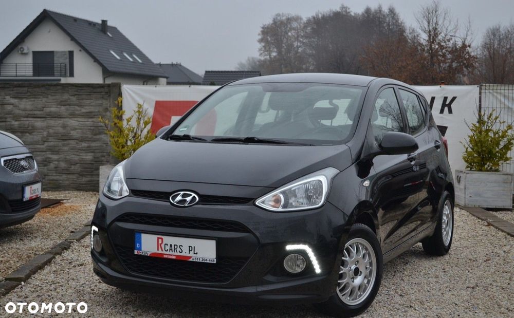 Hyundai i10 1.0 Comfort - 2